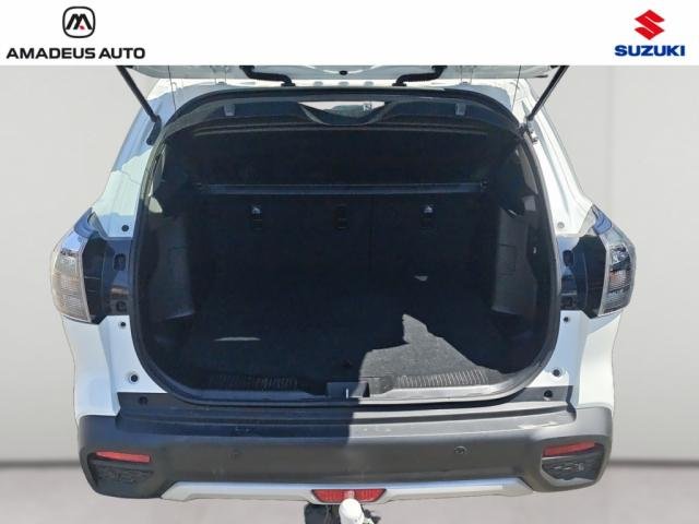 Suzuki s-cross - Photo 5
