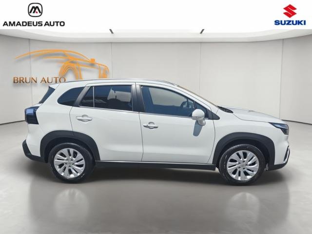 Suzuki s-cross - Photo 7