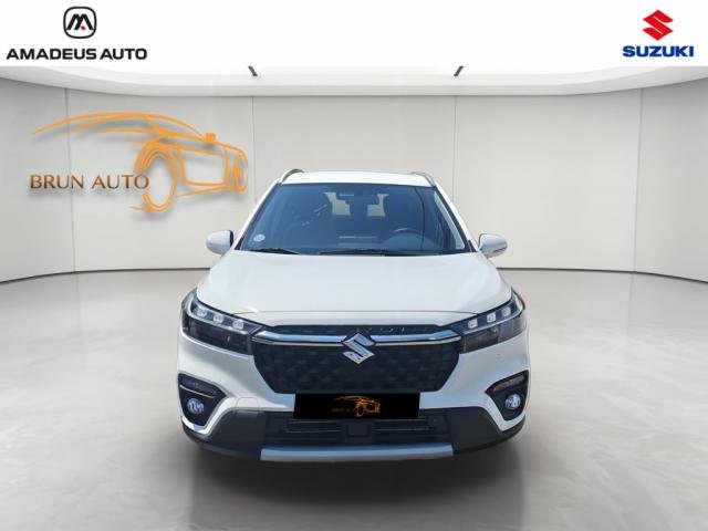 Suzuki s-cross - Photo 9