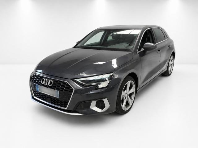 Audi A3 sportback - Photo 1