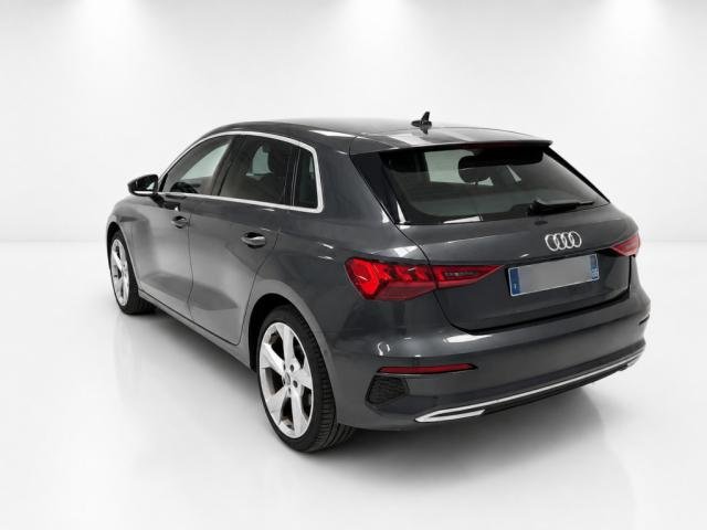 Audi A3 sportback - Photo 2