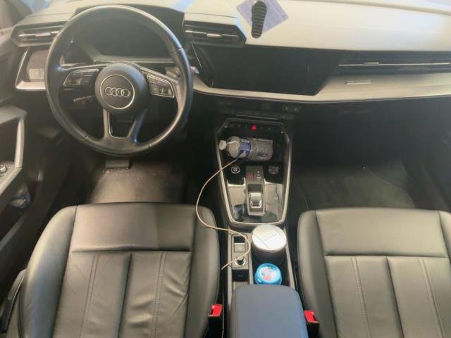 Audi A3 sportback - Photo 3