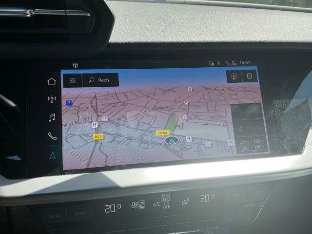 Audi A3 sportback - Photo 6