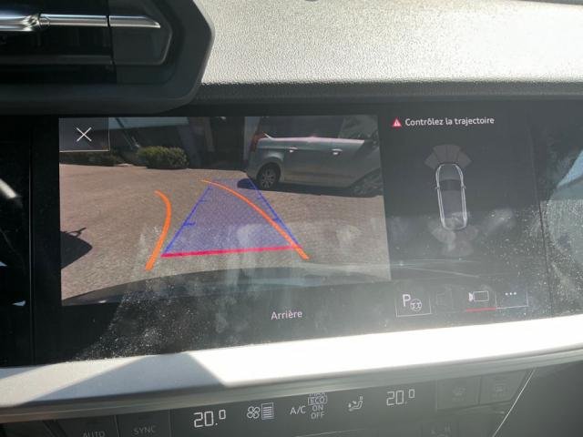 Audi A3 sportback - Photo 7