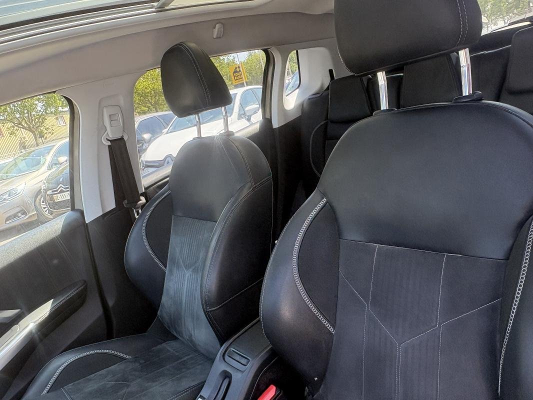 Peugeot 2008 - Photo 10