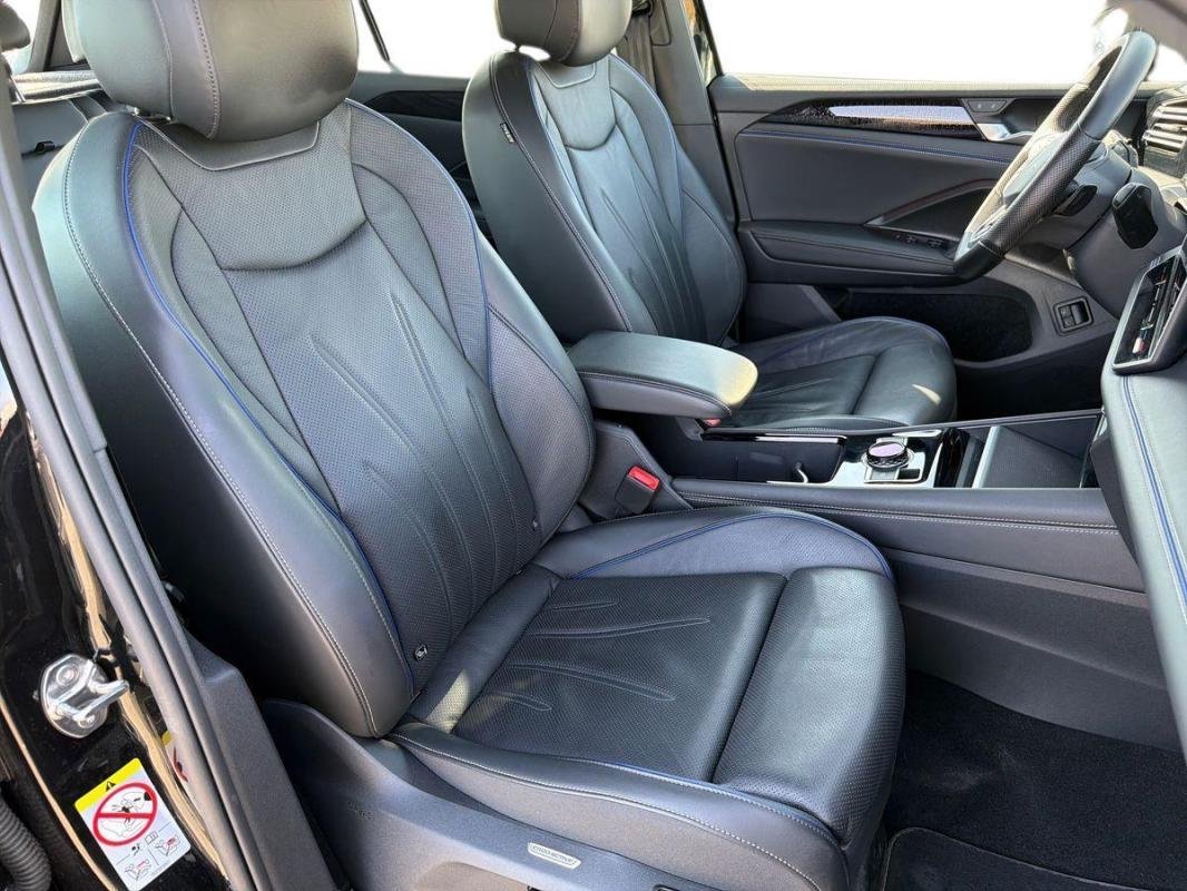 Volkswagen Tiguan - Photo 13