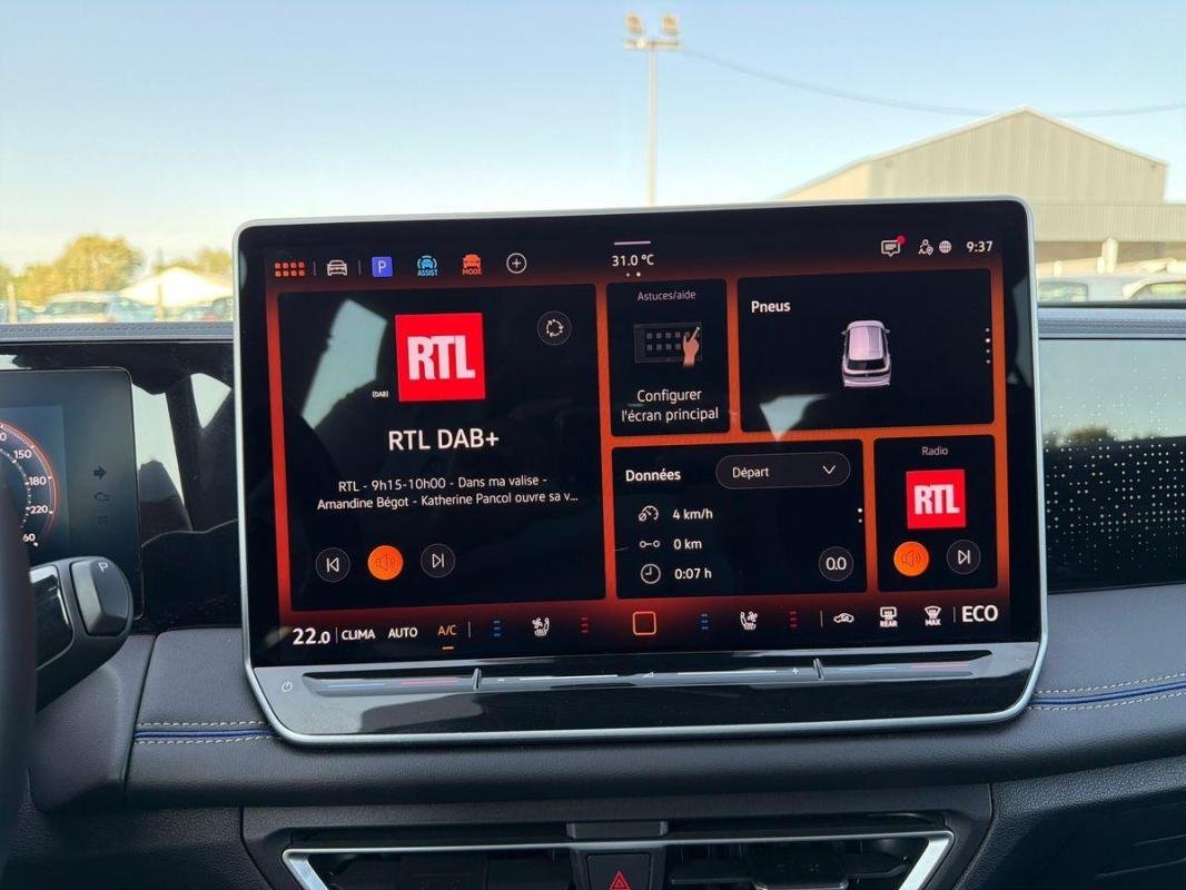 Volkswagen Tiguan - Photo 16