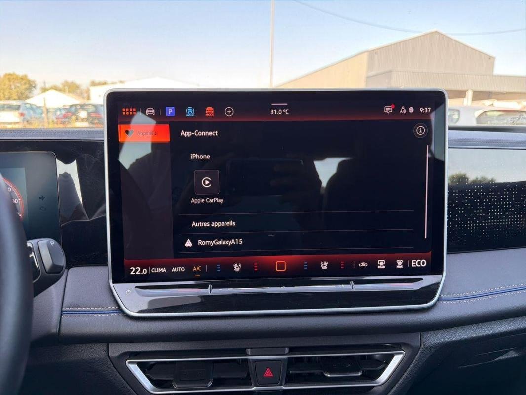 Volkswagen Tiguan - Photo 17