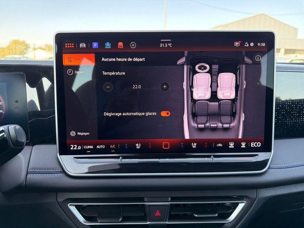 Volkswagen Tiguan - Photo 19