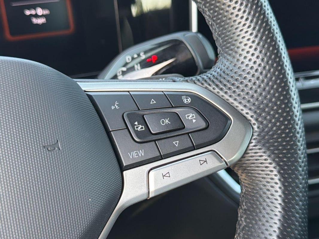 Volkswagen Tiguan - Photo 20