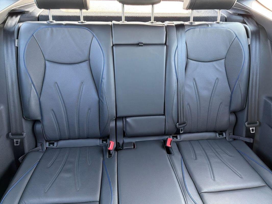 Volkswagen Tiguan - Photo 22