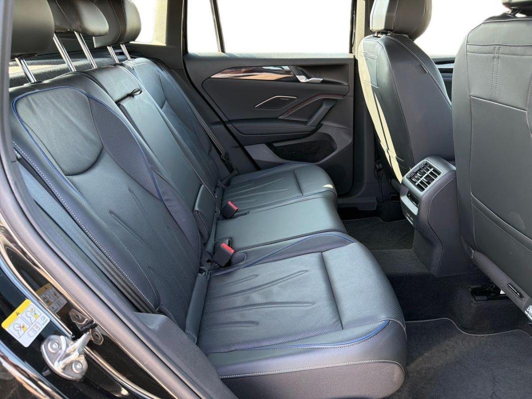 Volkswagen Tiguan - Photo 23
