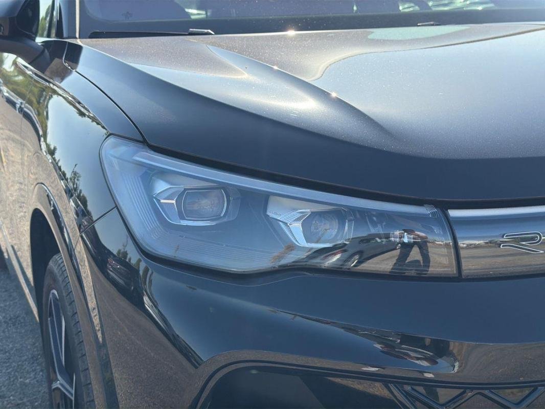 Volkswagen Tiguan - Photo 25