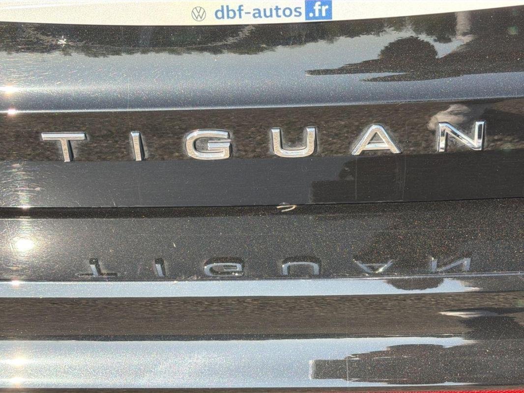 Volkswagen Tiguan - Photo 27