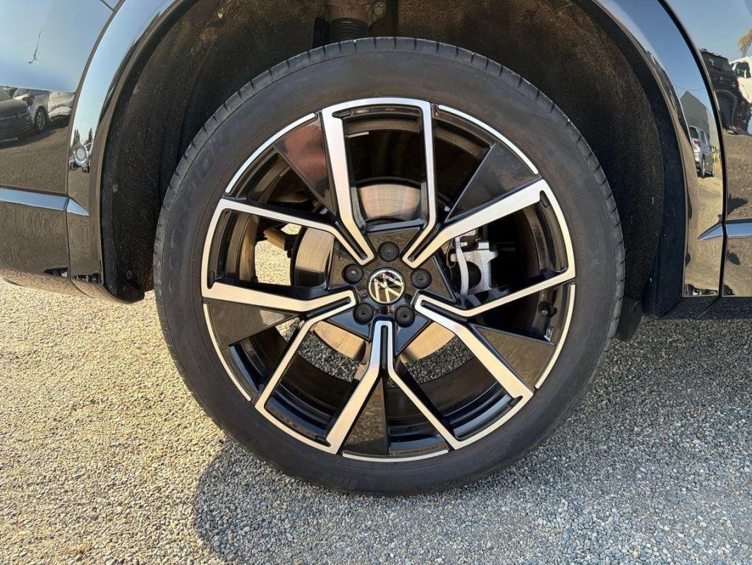 Volkswagen Tiguan - Photo 28