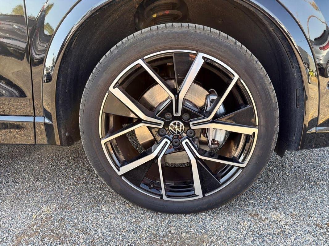 Volkswagen Tiguan - Photo 29