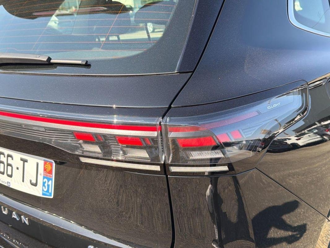Volkswagen Tiguan - Photo 30