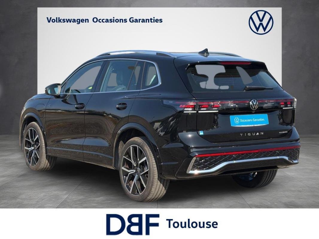 Volkswagen Tiguan - Photo 3