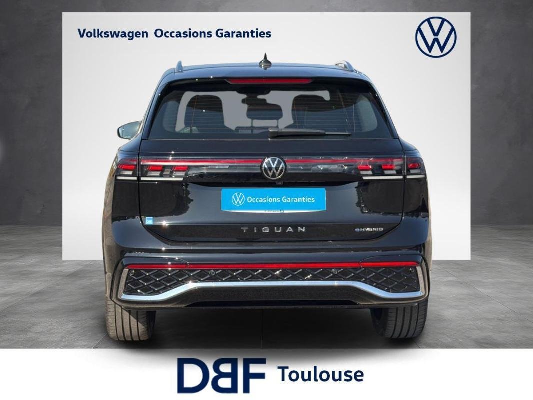 Volkswagen Tiguan - Photo 4