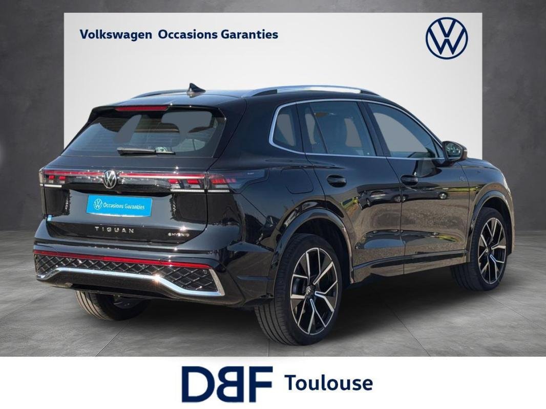 Volkswagen Tiguan - Photo 5