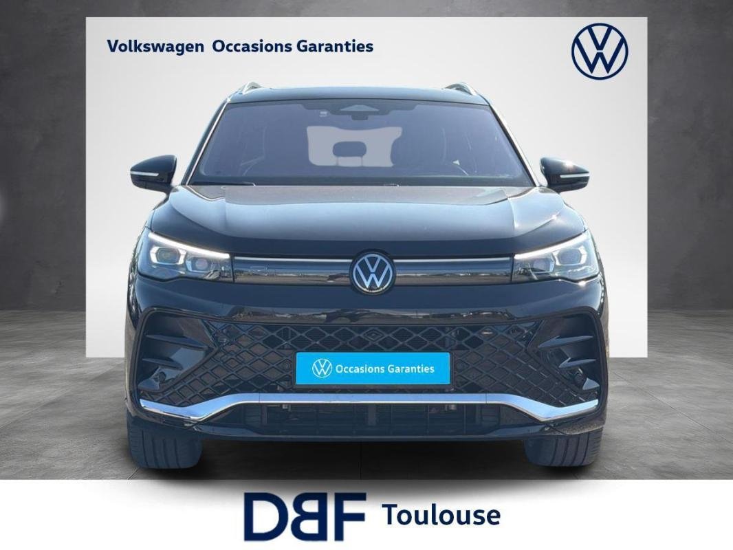 Volkswagen Tiguan - Photo 7
