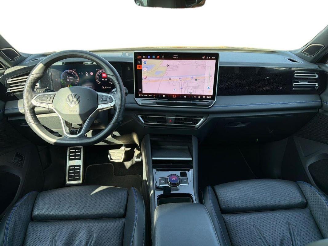 Volkswagen Tiguan - Photo 8