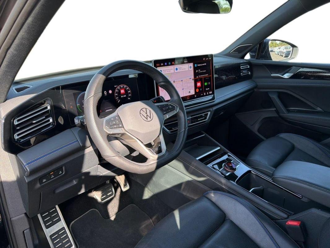Volkswagen Tiguan - Photo 9