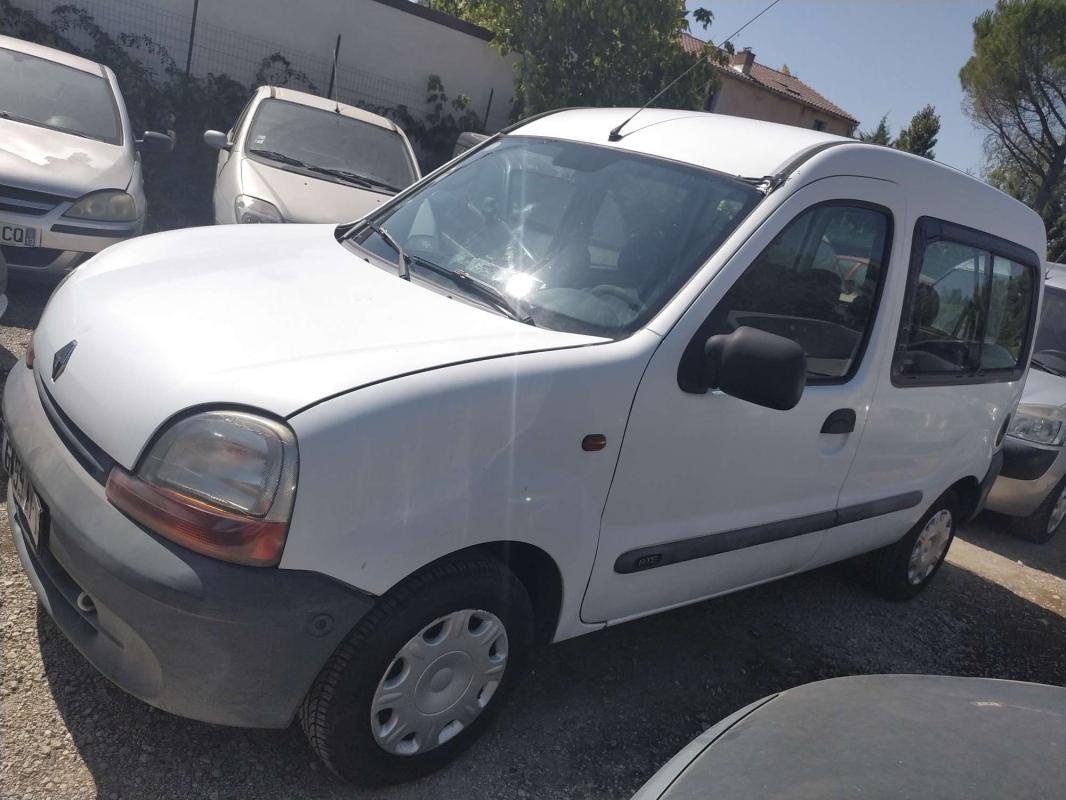 Renault Kangoo - Photo 1