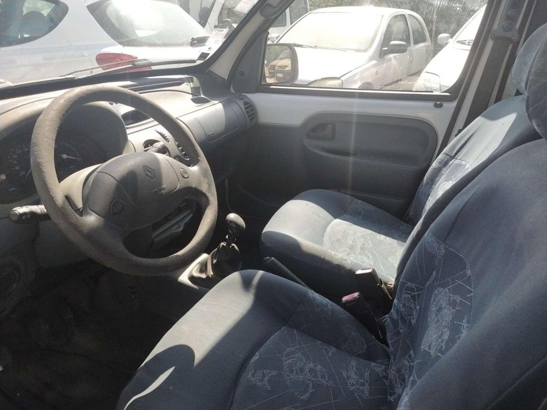 Renault Kangoo - Photo 2