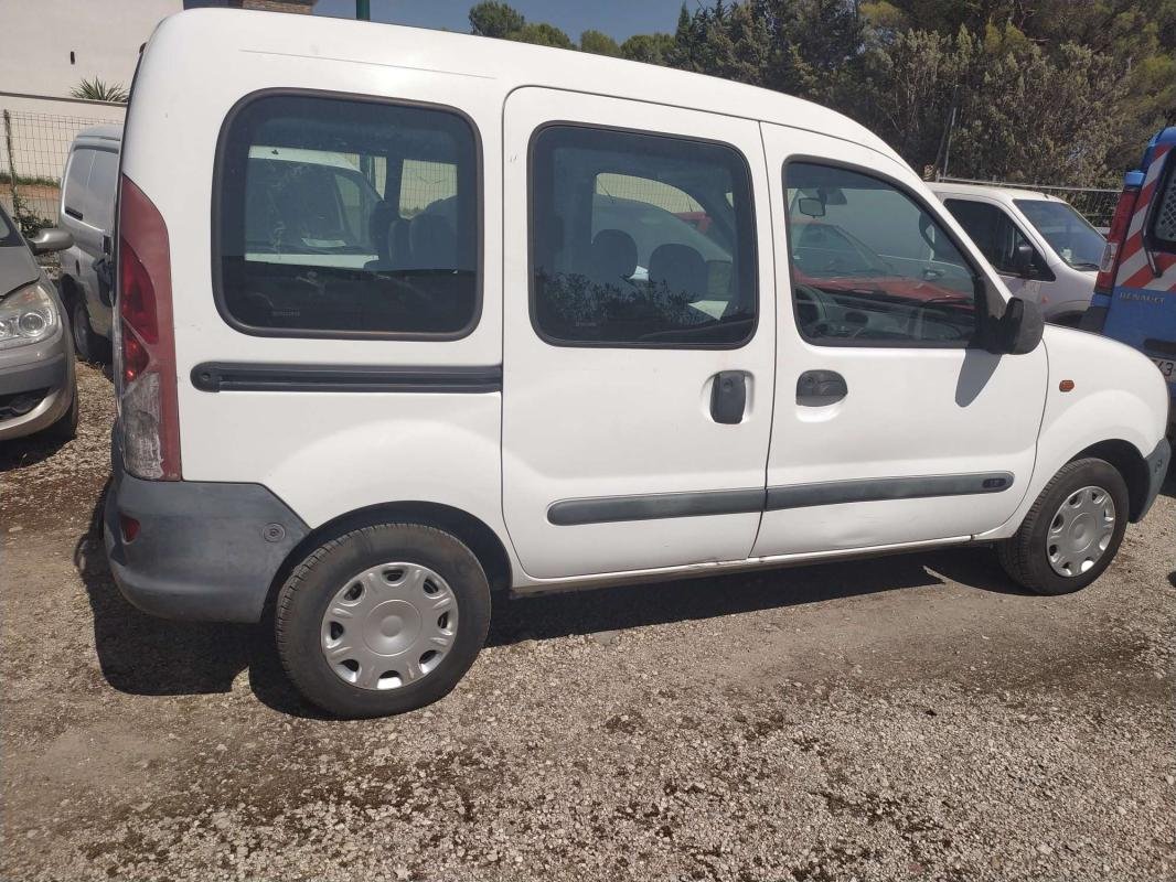 Renault Kangoo - Photo 3