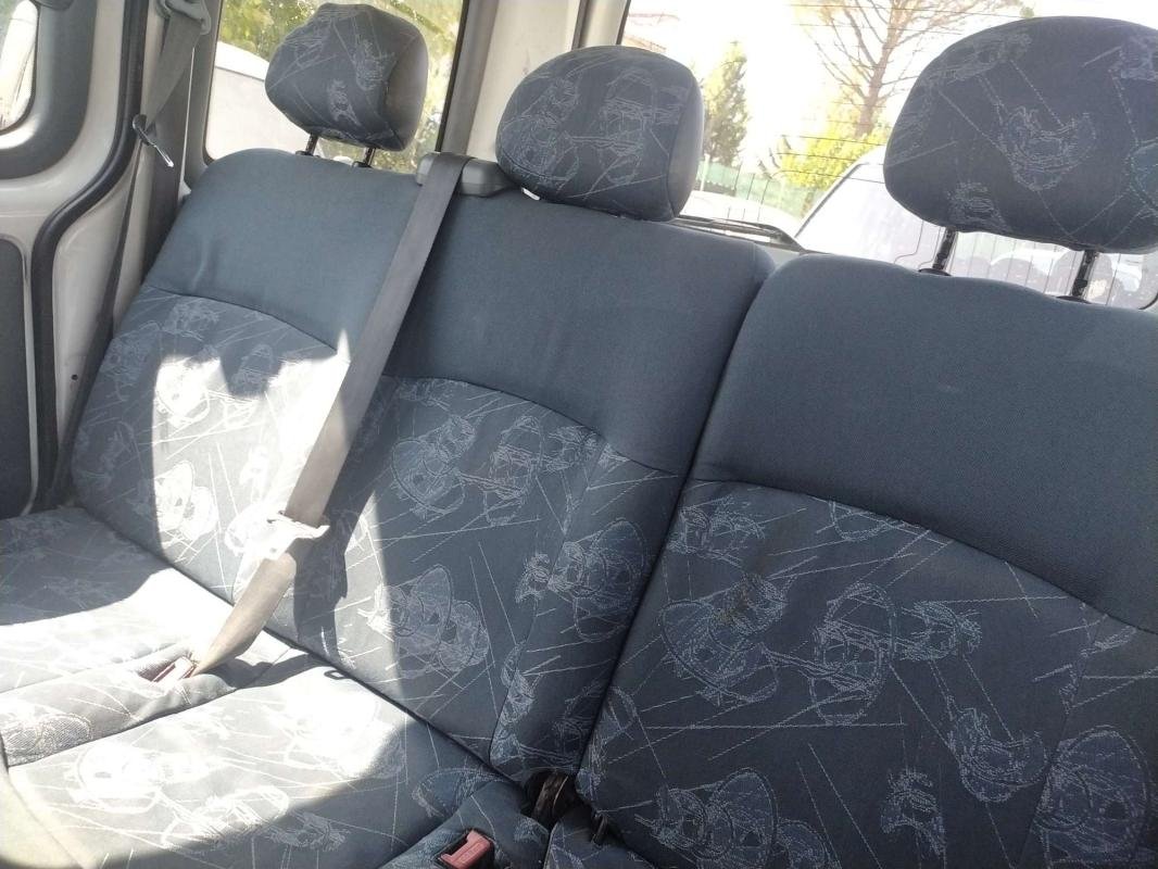 Renault Kangoo - Photo 4