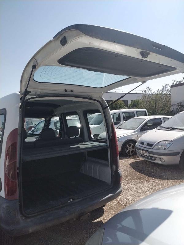 Renault Kangoo - Photo 5