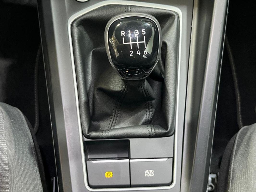 Volkswagen Golf SW - Photo 11