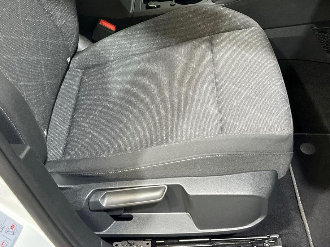 Volkswagen Golf SW - Photo 14