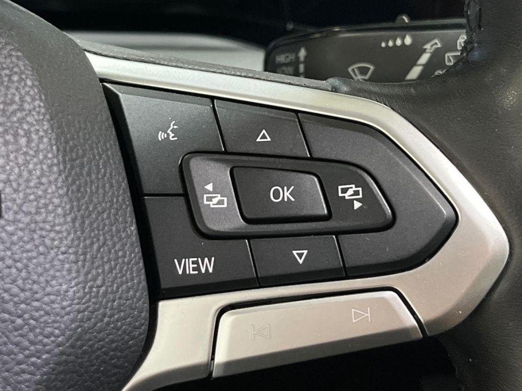 Volkswagen Golf SW - Photo 20