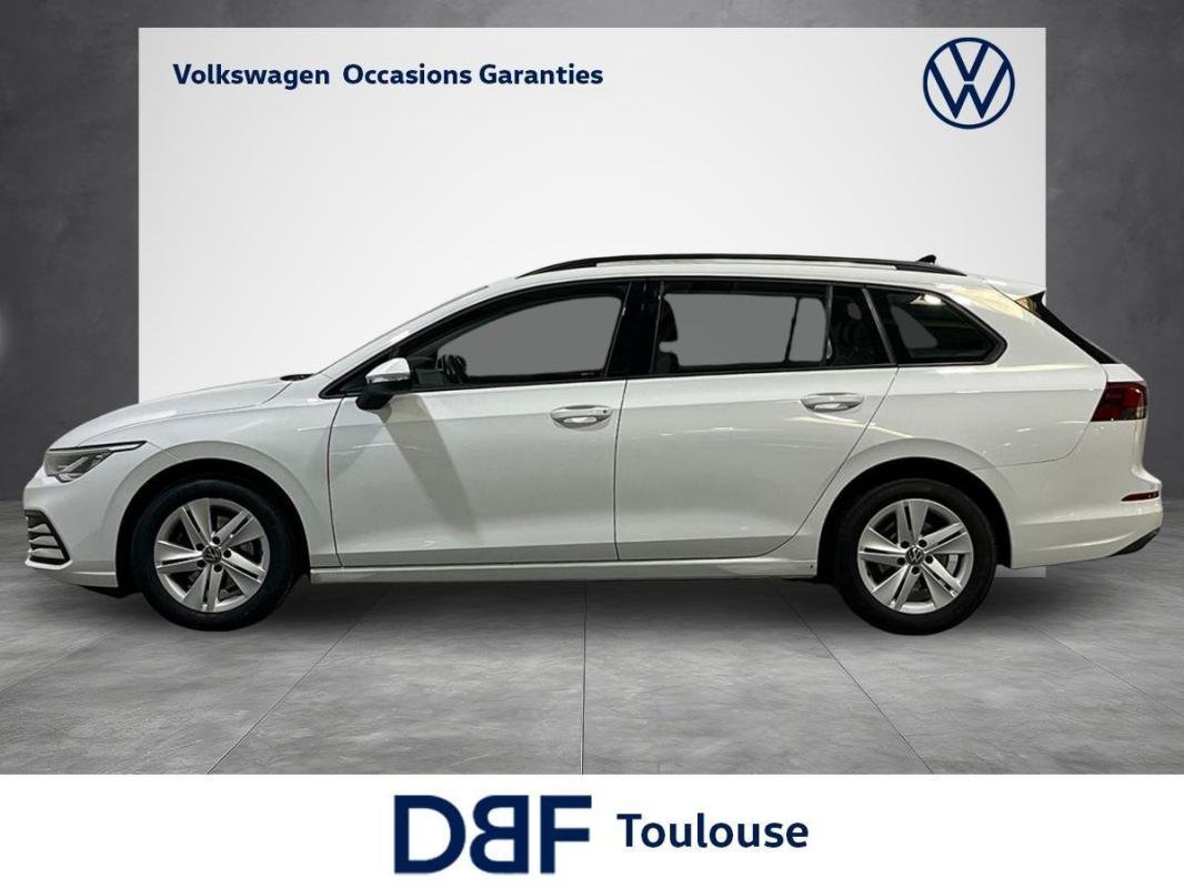 Volkswagen Golf SW - Photo 2