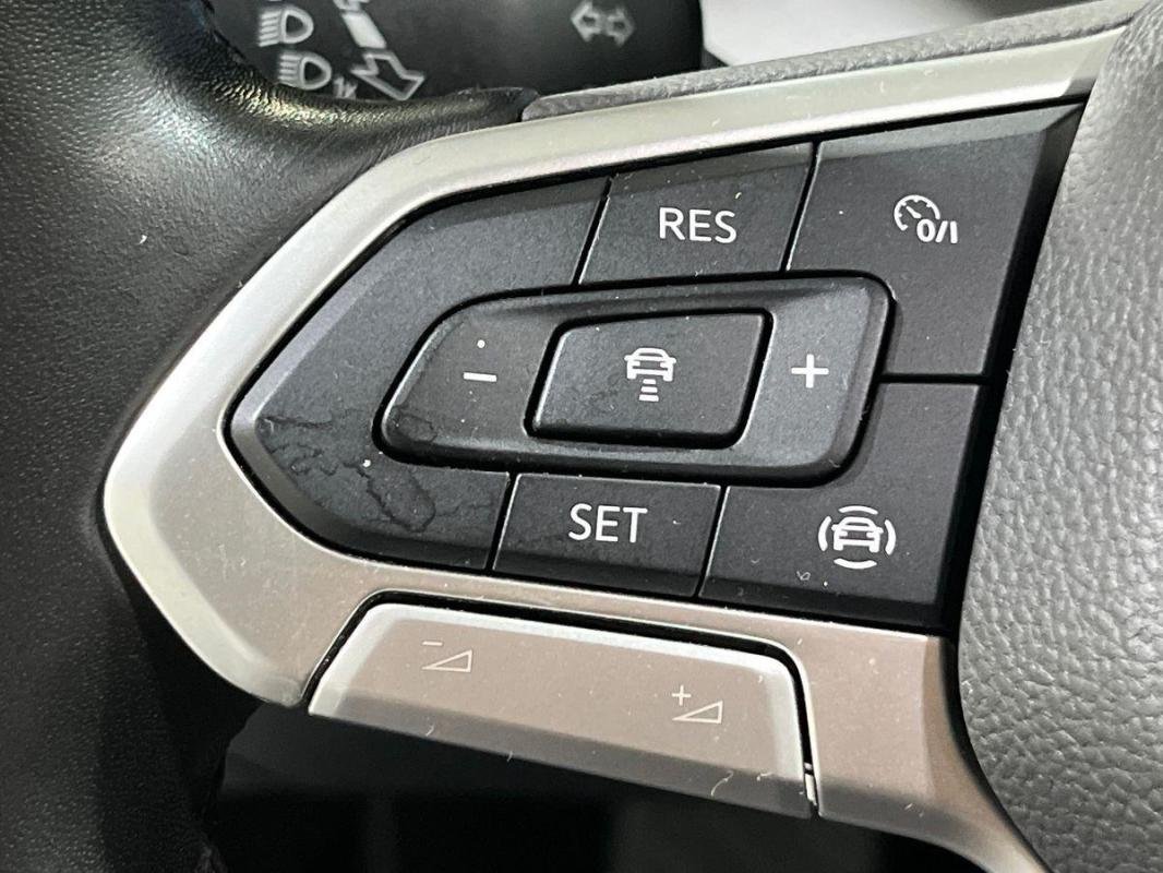 Volkswagen Golf SW - Photo 21