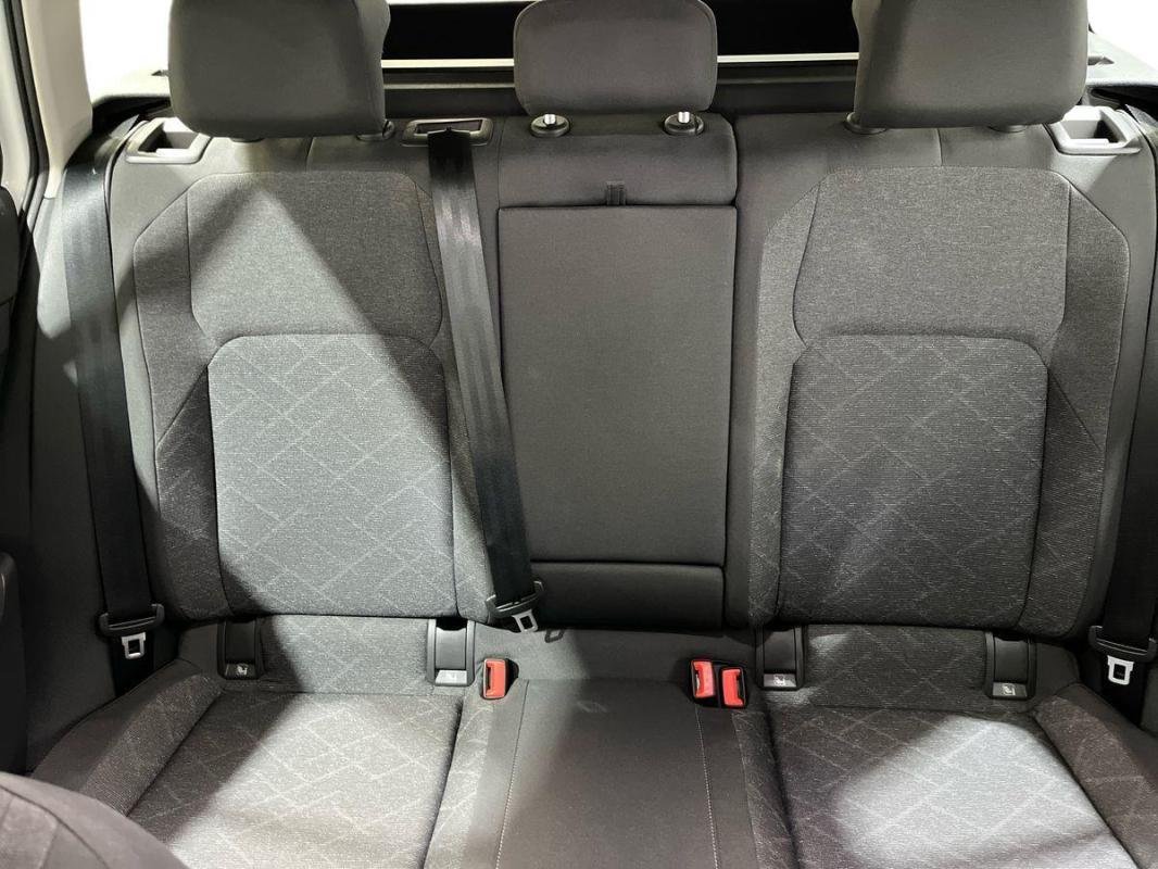 Volkswagen Golf SW - Photo 22
