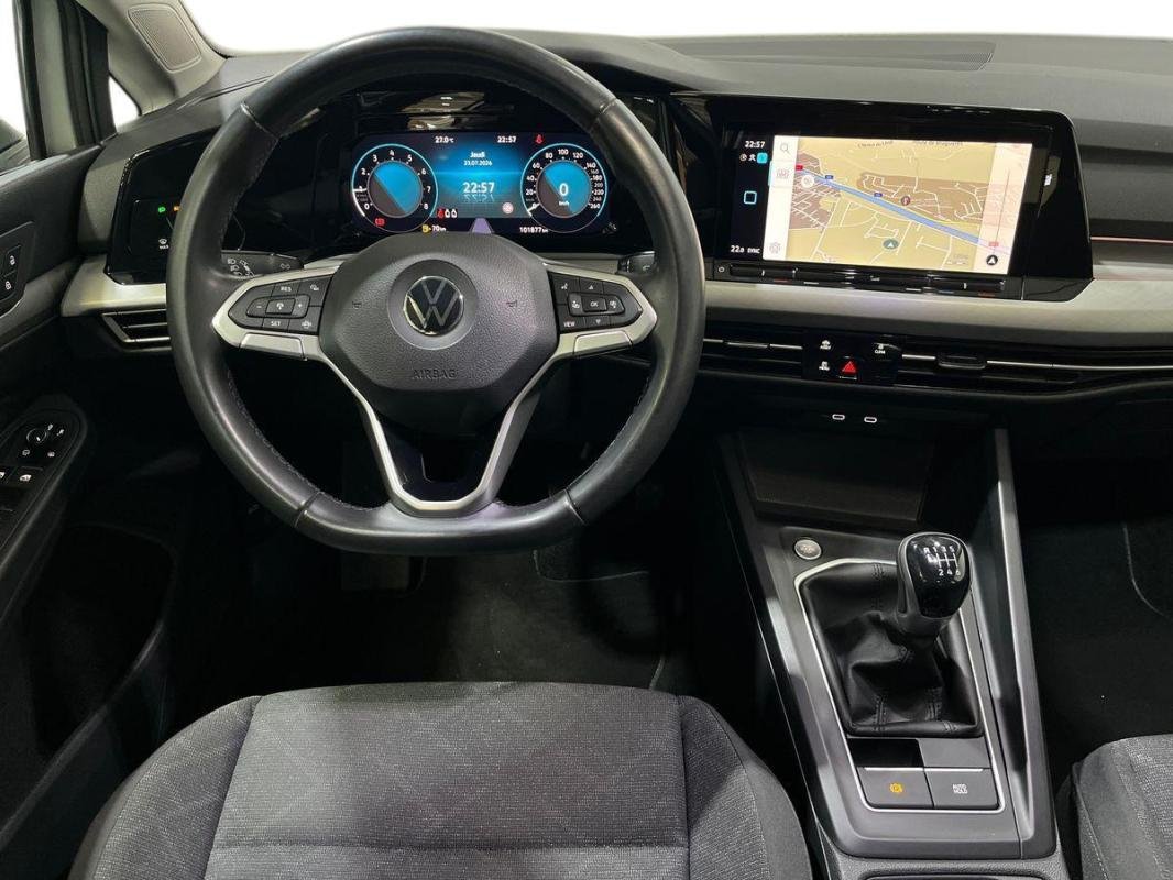 Volkswagen Golf SW - Photo 24