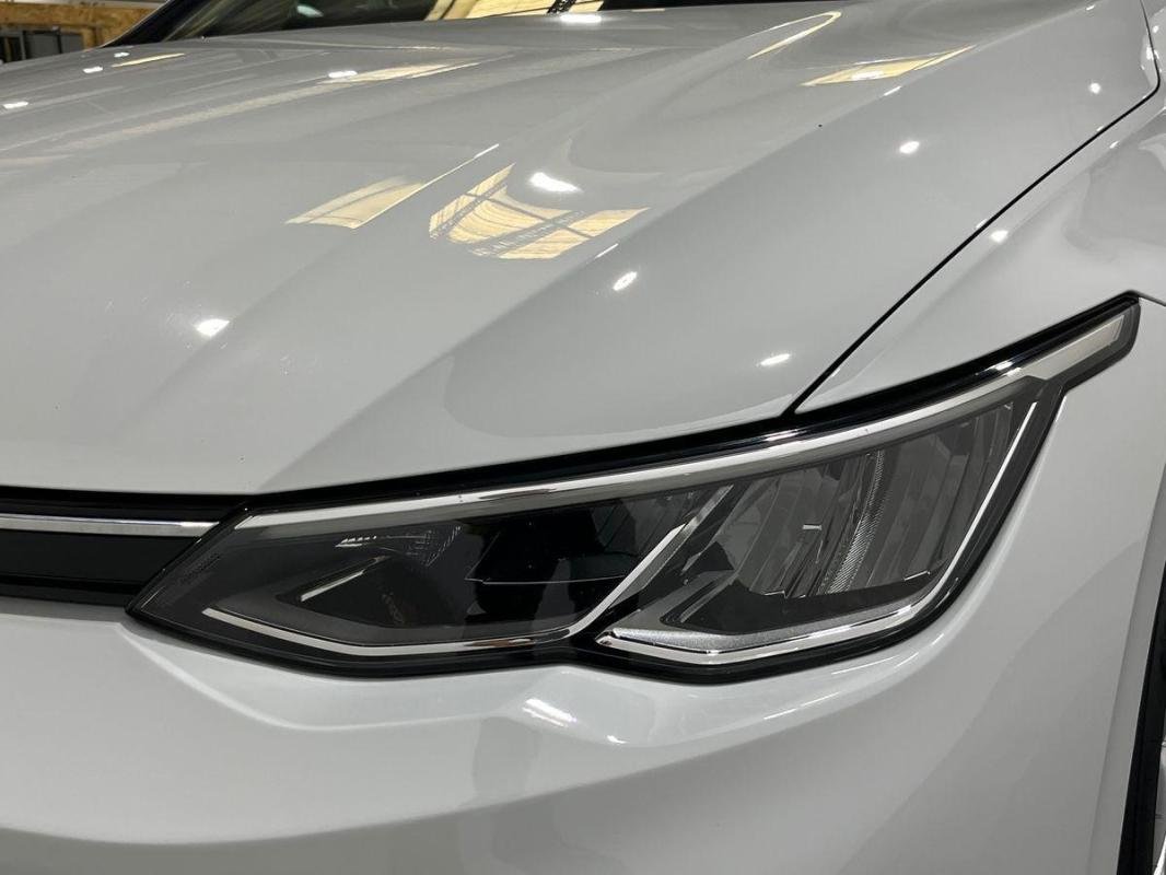 Volkswagen Golf SW - Photo 26