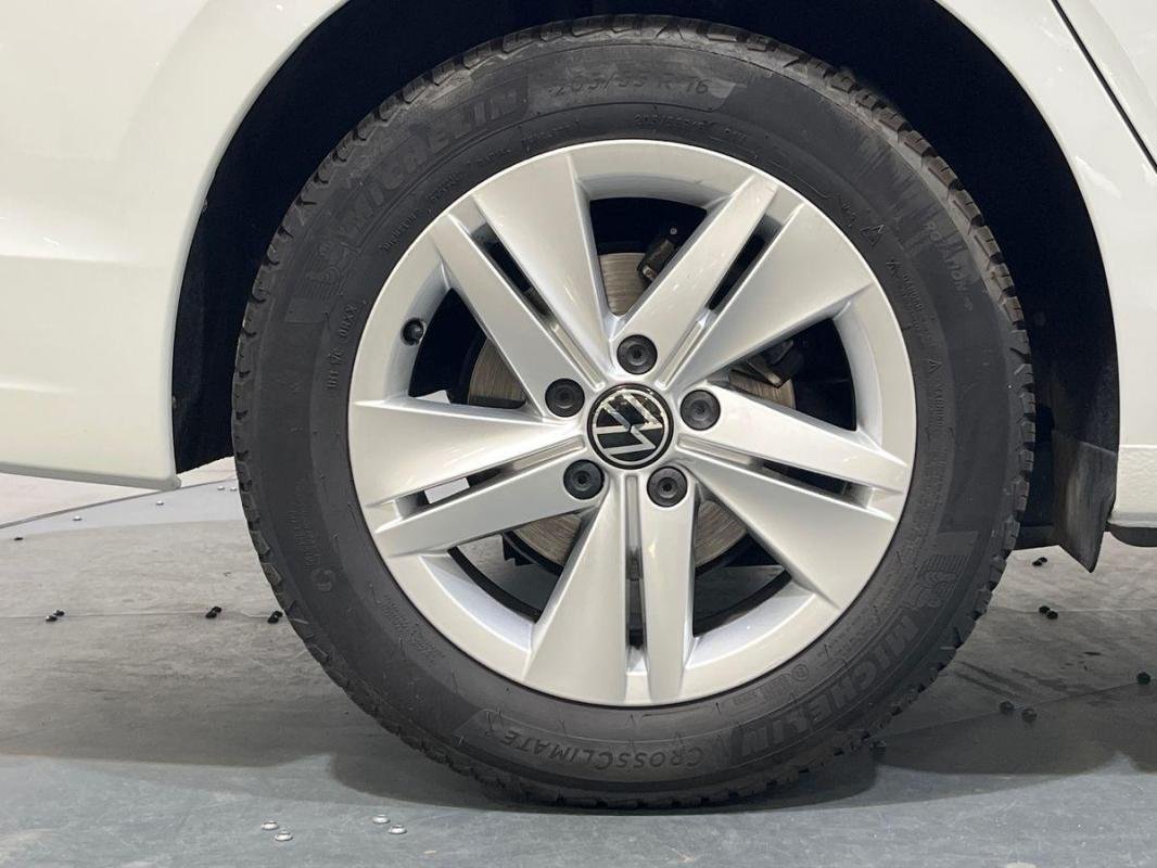 Volkswagen Golf SW - Photo 28