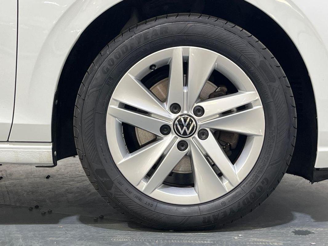 Volkswagen Golf SW - Photo 29
