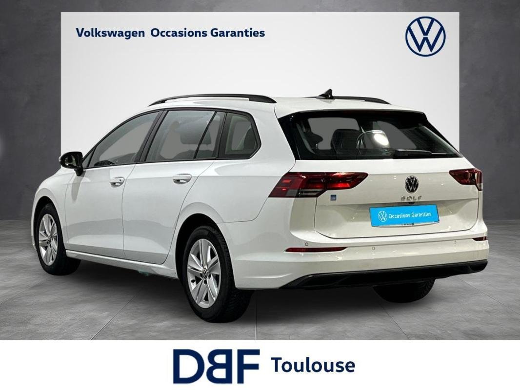 Volkswagen Golf SW - Photo 3