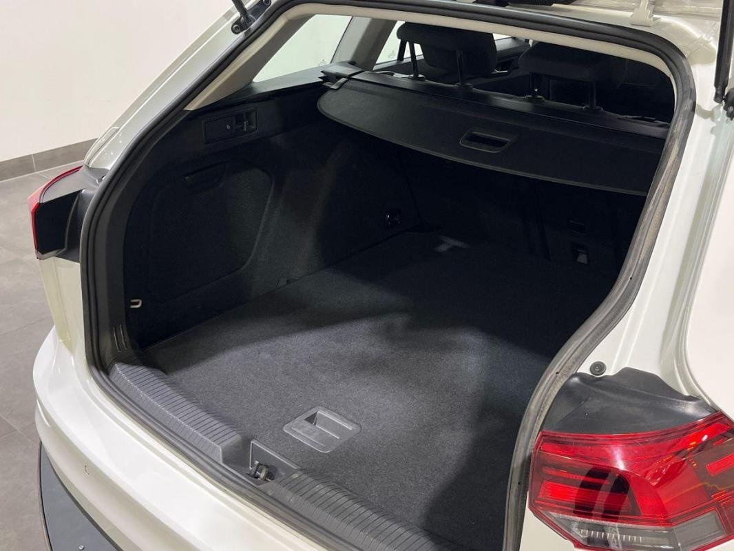 Volkswagen Golf SW - Photo 32
