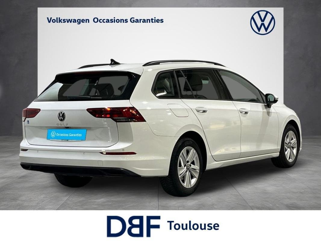 Volkswagen Golf SW - Photo 5
