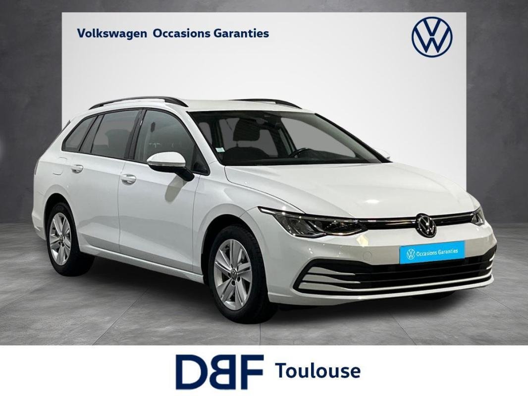Volkswagen Golf SW - Photo 6