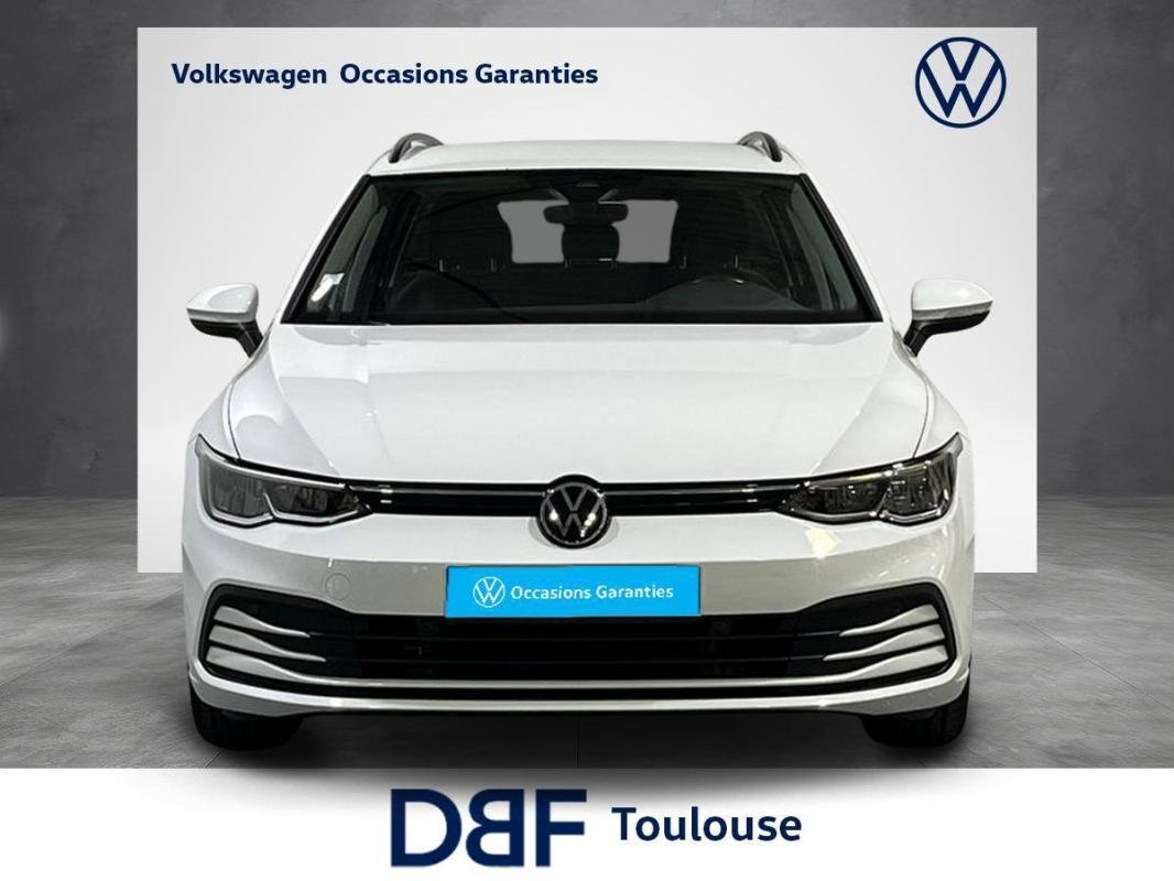 Volkswagen Golf SW - Photo 7
