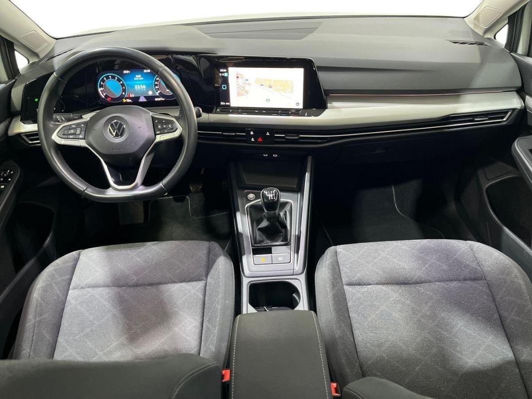 Volkswagen Golf SW - Photo 8