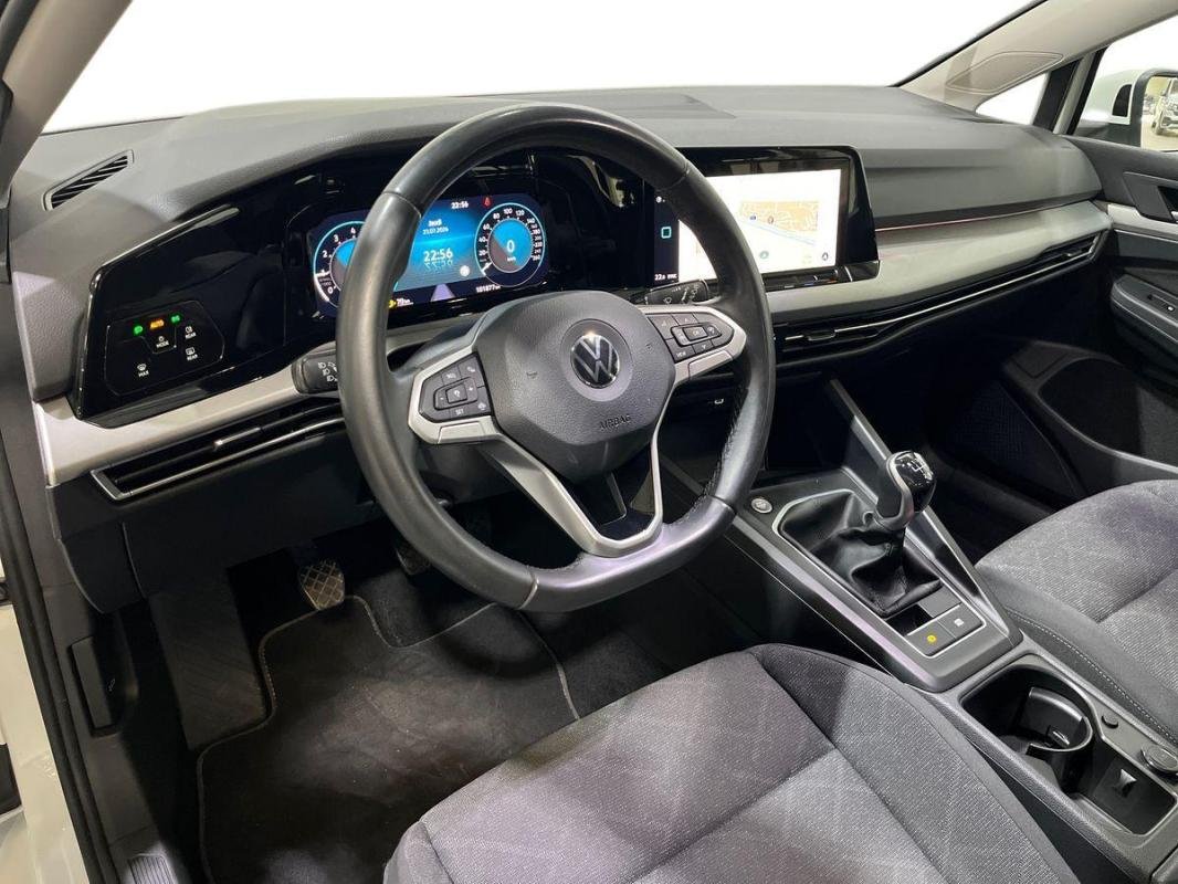 Volkswagen Golf SW - Photo 9