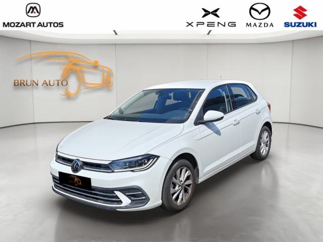 Volkswagen Polo - Photo 1
